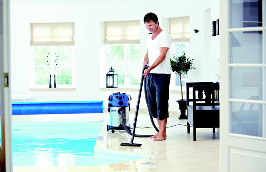 Nilfisk ALTO Multi 20 Inox