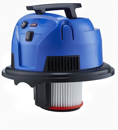 Nilfisk MULTI II 50 INOX