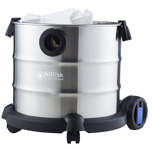 Nilfisk MULTI II 50 INOX