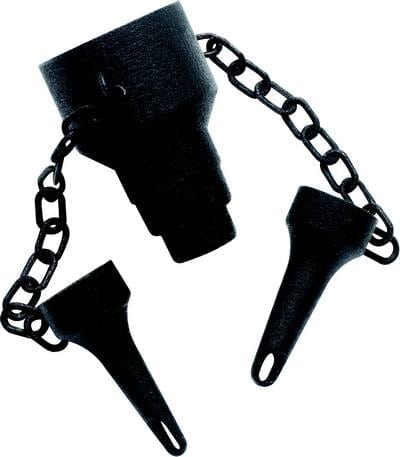 ALTO Multi Blæse dyse sæt