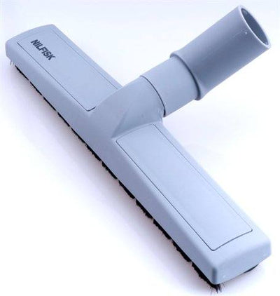 Mundstykke, Ø38mm. 360 mm.