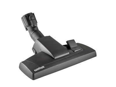 Kombimundstykke naturhår