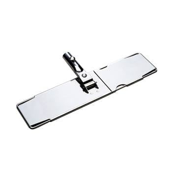 Rustfri mopholder 40 cm.