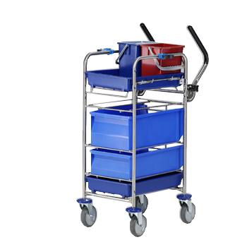 Champion Kompakt 951