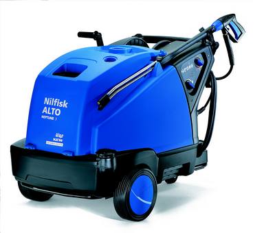 Neptune 3-33 X Hedtvandsrenser UDGÅET