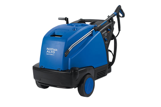Nilfisk ALTO Neptune 4-50 FAX