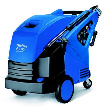 Nilfisk ALTO Neptune 5-49X Hedtvandsrenser UDGÅET