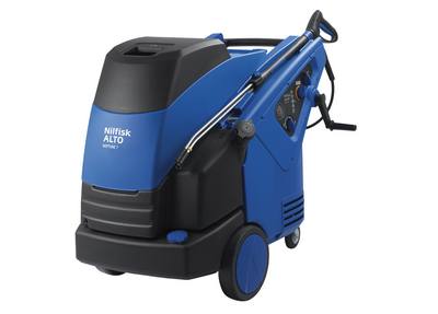 Nilfisk ALTO Neptune 7-63 FAX2 Hedtvandsrenser