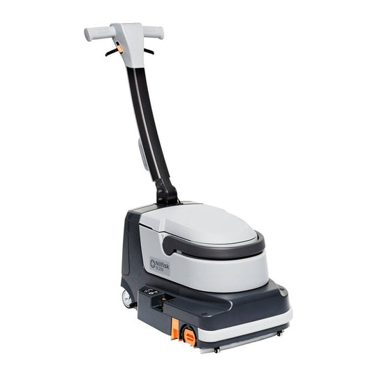 Nilfisk SC250 34C B Inkl. batteri +5 L Sæbe