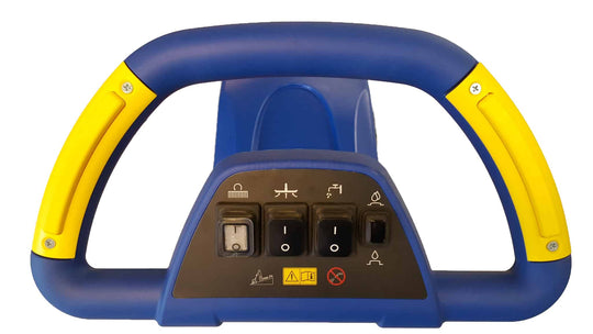 Nilfisk Scrubtec 234 C