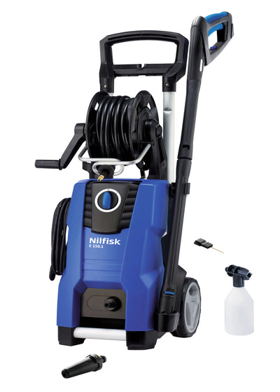 Nilfisk Højtryksrenser E150.1-10 H X-TRA