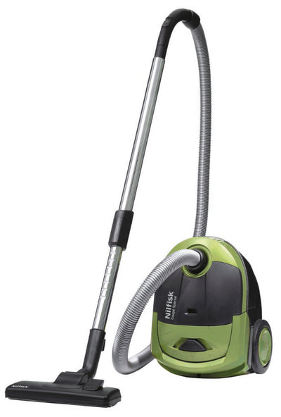 Nilfisk Coupé Special (grøn)