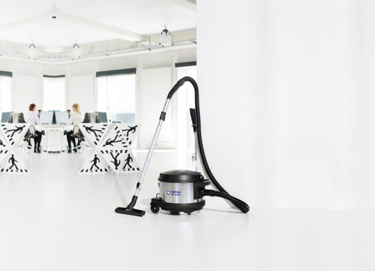 Nilfisk GD930 QA m.HEPA KUN 1 stk.