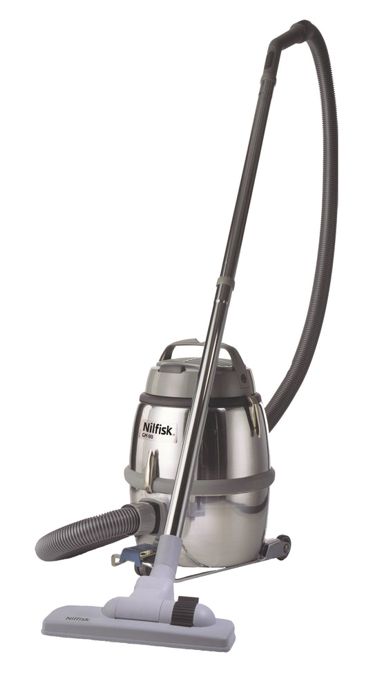 Nilfisk GM 80 220-240 V Grå