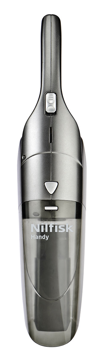 Nilfisk Handy 2-in-1 25.2V II-Ion Black