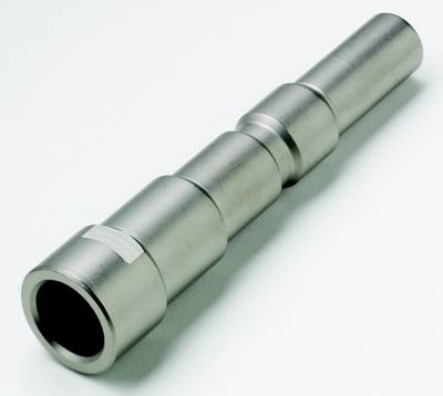 ALTO lynkoblingsnippel RF