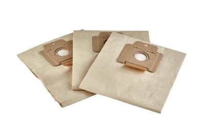 Originale Støvposer til CV20/30, Centix40/50, Frithiof (3 stk.)