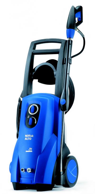Nilfisk ALTO Poseidon 2-21 Koldtvandsrenser UDGÅET