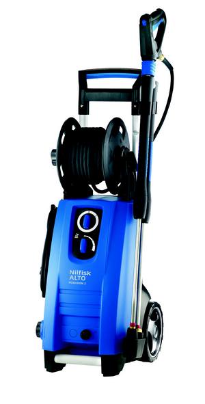 Nilfisk MC 2C-120/520 XT