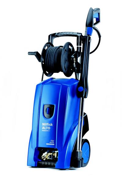 Nilfisk ALTO Poseidon 3-24XT Koldtvandsrenser