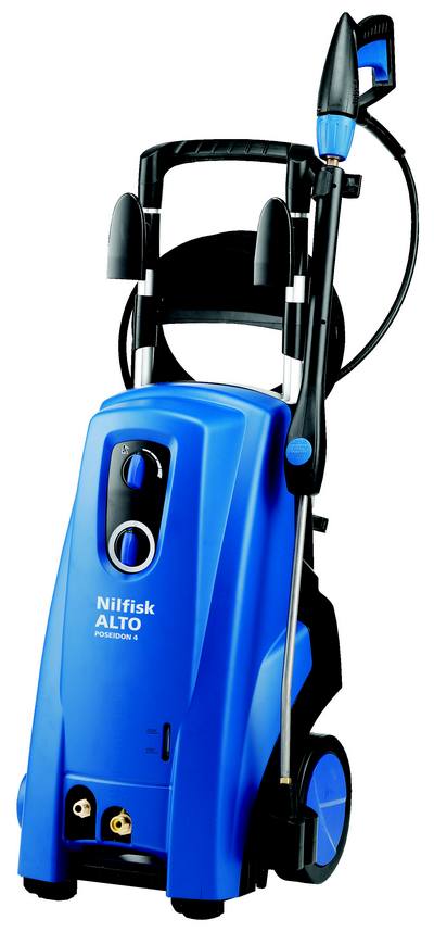 Nilfisk ALTO Poseidon 4-30 Koldtvandsrenser