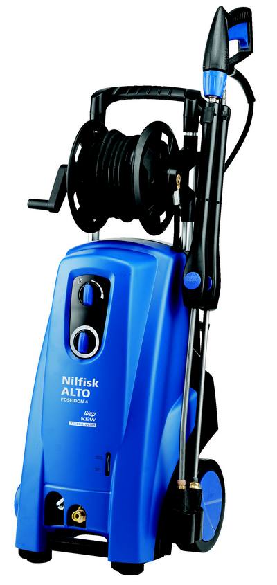 Nilfisk ALTO Poseidon 4-30XT Koldtvandsrenser