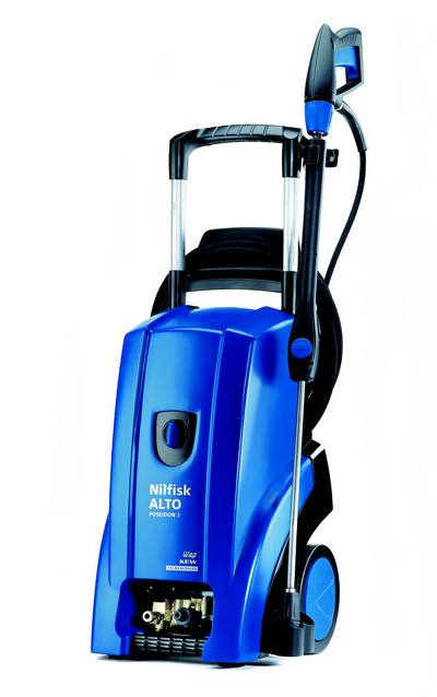 Nilfisk ALTO Poseidon 3-40 Koldtvandsrenser