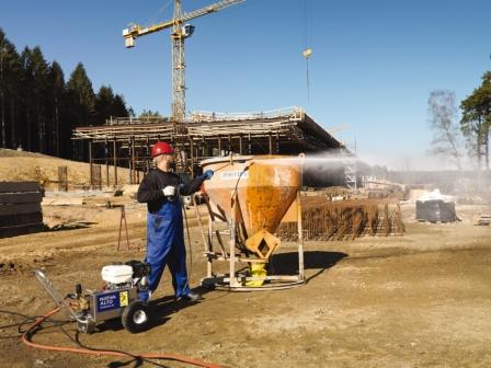 MC 5M-250/1050 PE PLUS