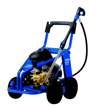 Nilfisk MC 8P-180/2100 400/3/50