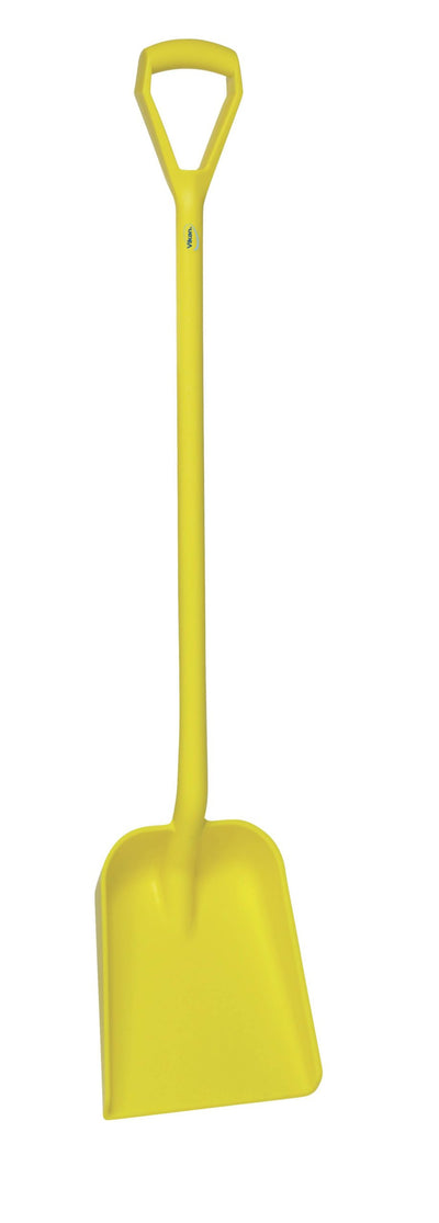 Skovl, Ergonomisk 340 x 270 x 75 mm, 1280 mm