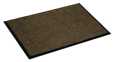 Proper Tex 90 x 150 cm. AntrazitBrun