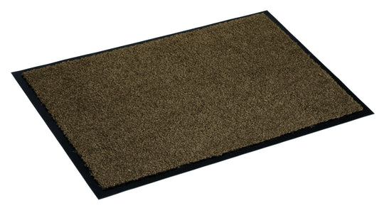 Proper Tex 90 x 150 cm. AntrazitBrun