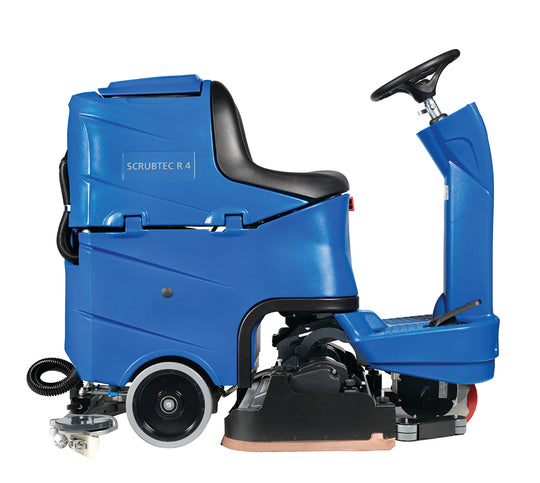 ScrubTec R 471 B Combi M CE