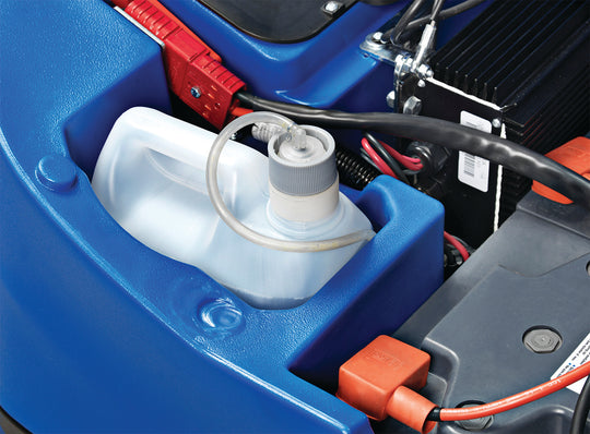 ScrubTec R 471 B Combi M CE