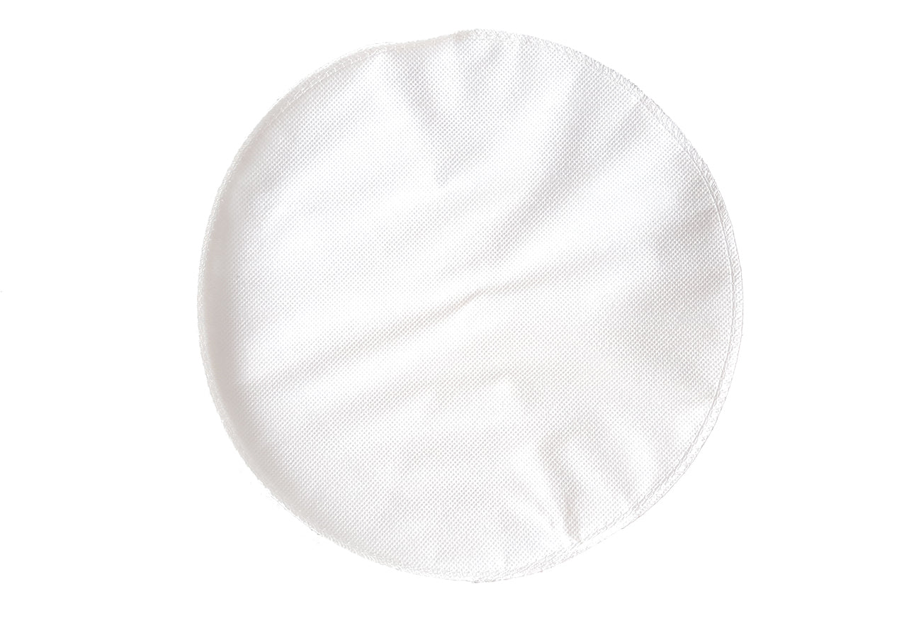 Nilfisk Filter fleece/papir til GD/VP 930 - 1 stk