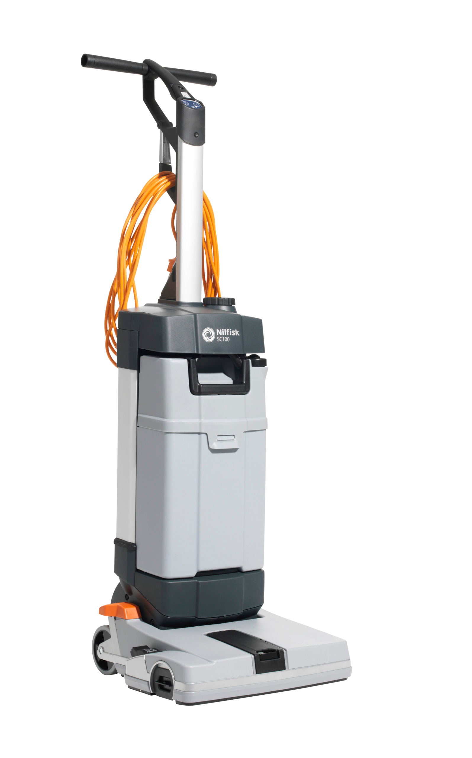 Nilfisk SC100 Gulvvasker DEMO