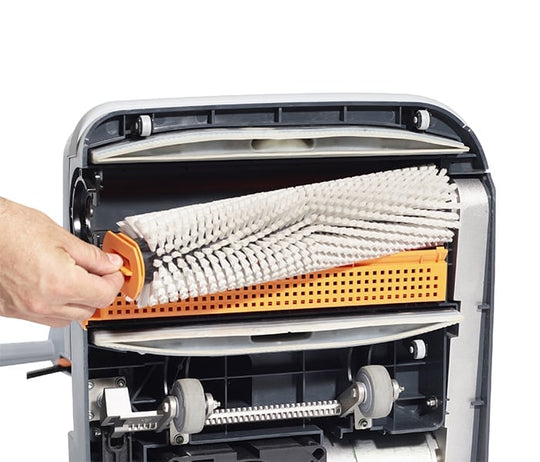 Nilfisk SC250 34C B Inkl. batteri +5 L Sæbe