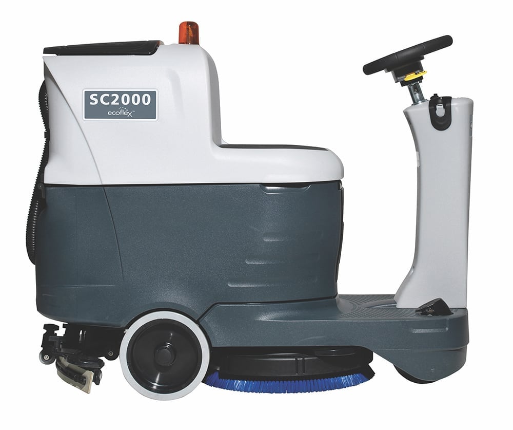 Nilfisk SC2000 Gulvvasker