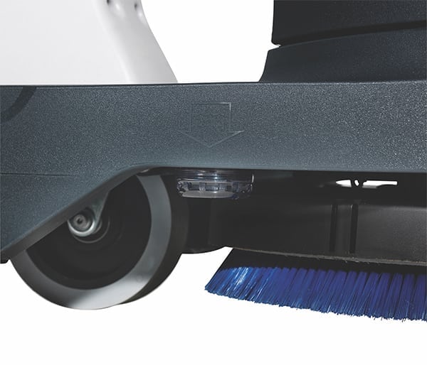 Nilfisk SC2000 Gulvvasker