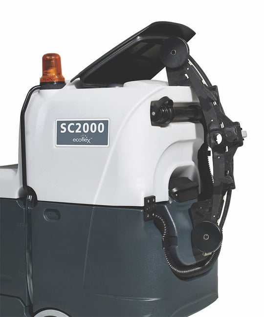 Nilfisk SC2000 Gulvvasker