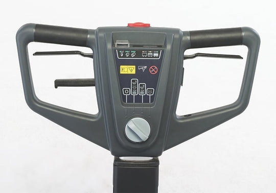 Gulvvaskemaskine Nilfisk SC400 B Complete