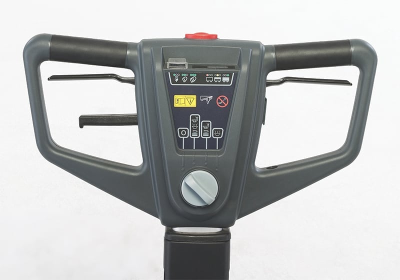 Gulvvaskemaskine Nilfisk SC400 B Complete