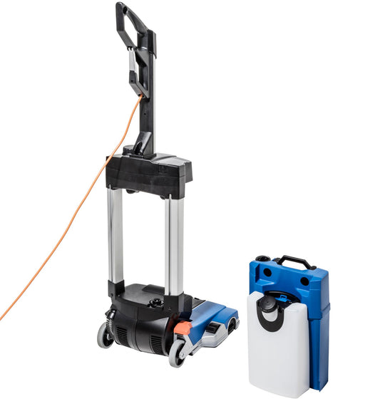 Nilfisk ScrubTec 130 E