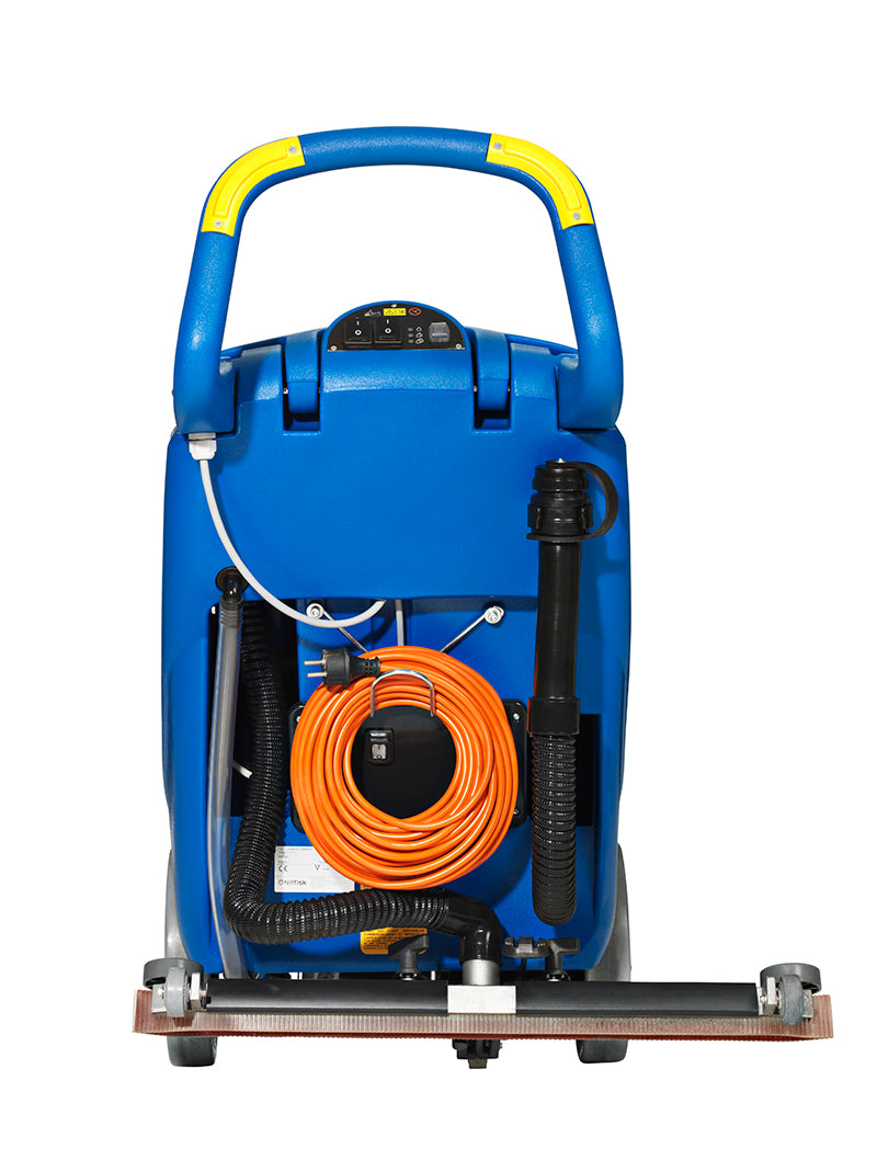 Gulvvaskemaskine Nilfisk ALTO Scrubtec 343.2 E