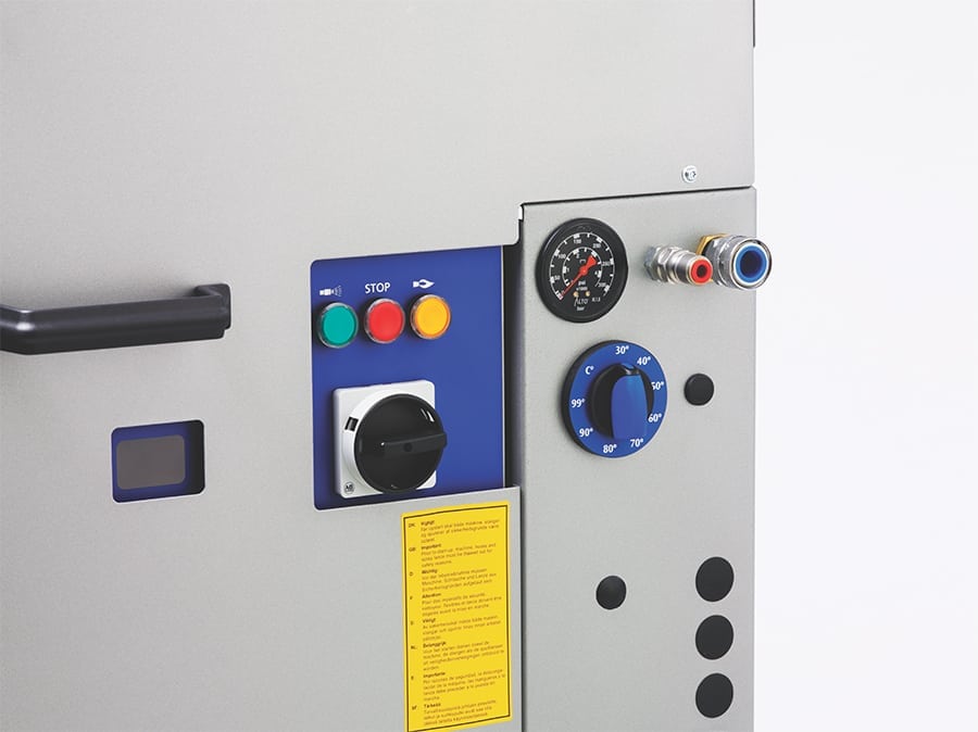 Nilfisk SH SOLAR 7P-170/1200 E54