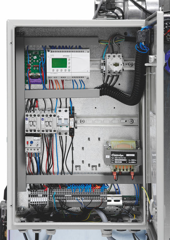 Nilfisk SH SOLAR 7P-170/1200 E54