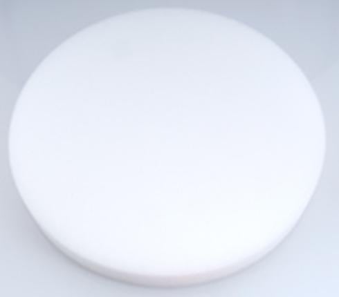 Filter, skum/alm. til GD/VP 930