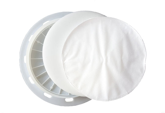 Nilfisk Skum filter sæt til GD og VP 930