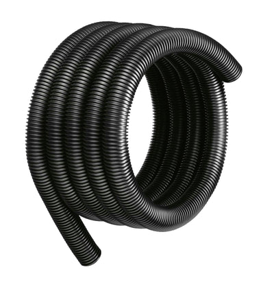 Slange, lb.meter Ø50 mm. til træspåner