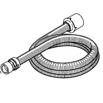 Alto Sugeslange 3,5M Ø32 Aero